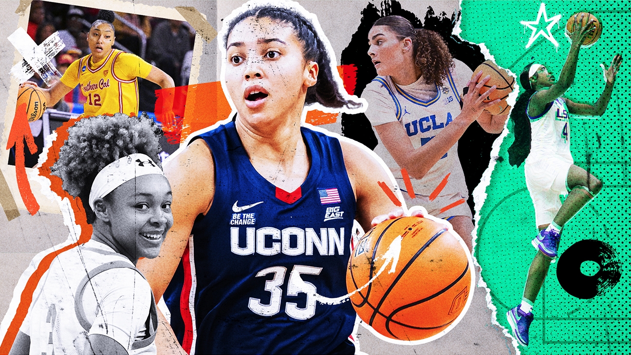 Uconn Girls Basketball Printable Edition
