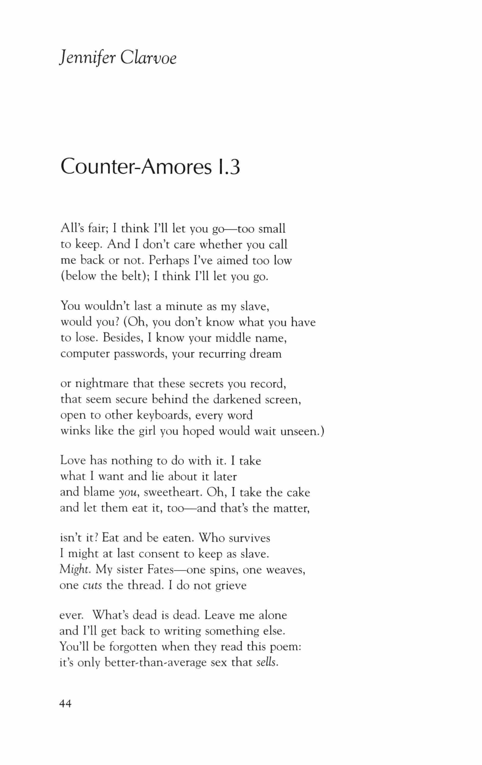 120 By TriQuarterly Issuu