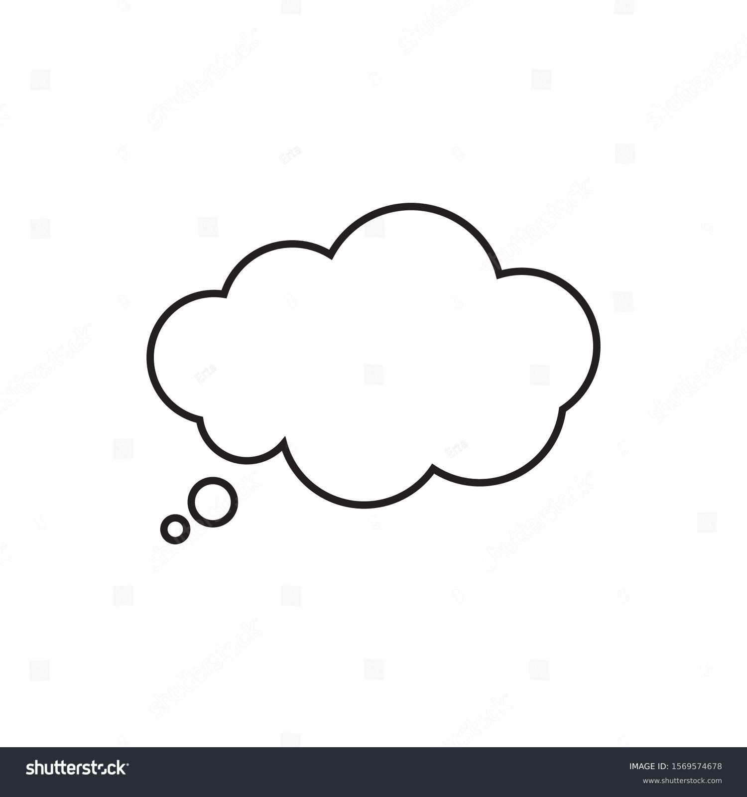 205 Thousand Thought Bubble Drawing Royalty Free Images Stock Photos Pictures Shutterstock