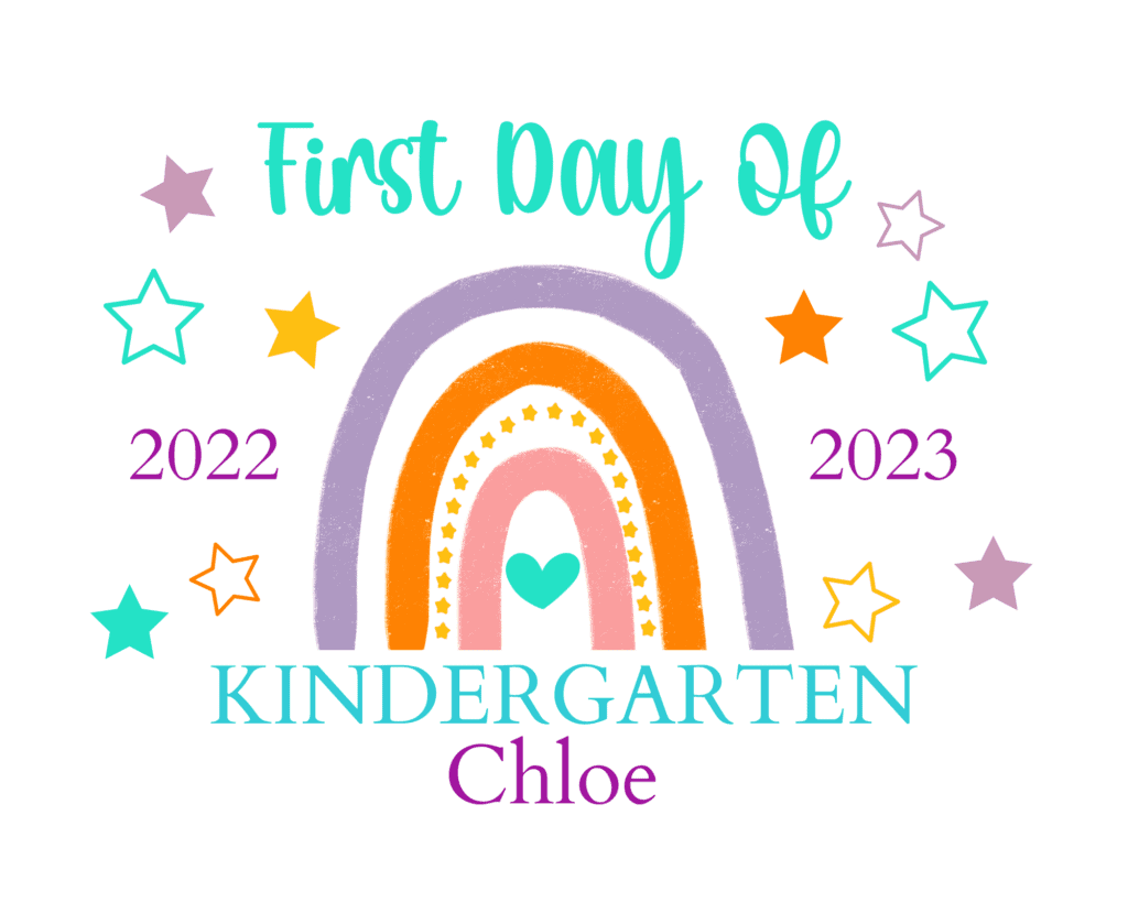 5 Editable First Day Of School Signs Free Printable 2025 2026 Cassie Smallwood