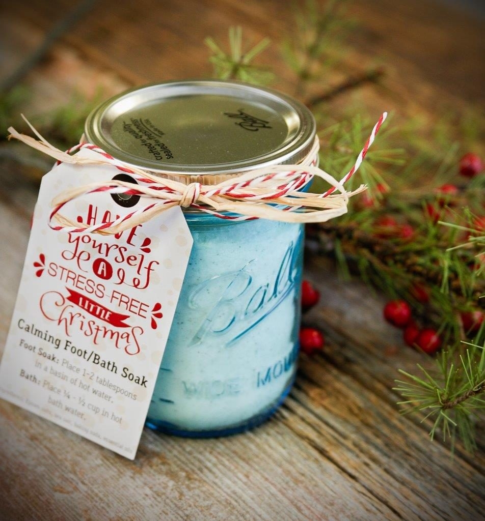6 Easy Mason Jar Gift Ideas And Free Printable Tags Lehman s