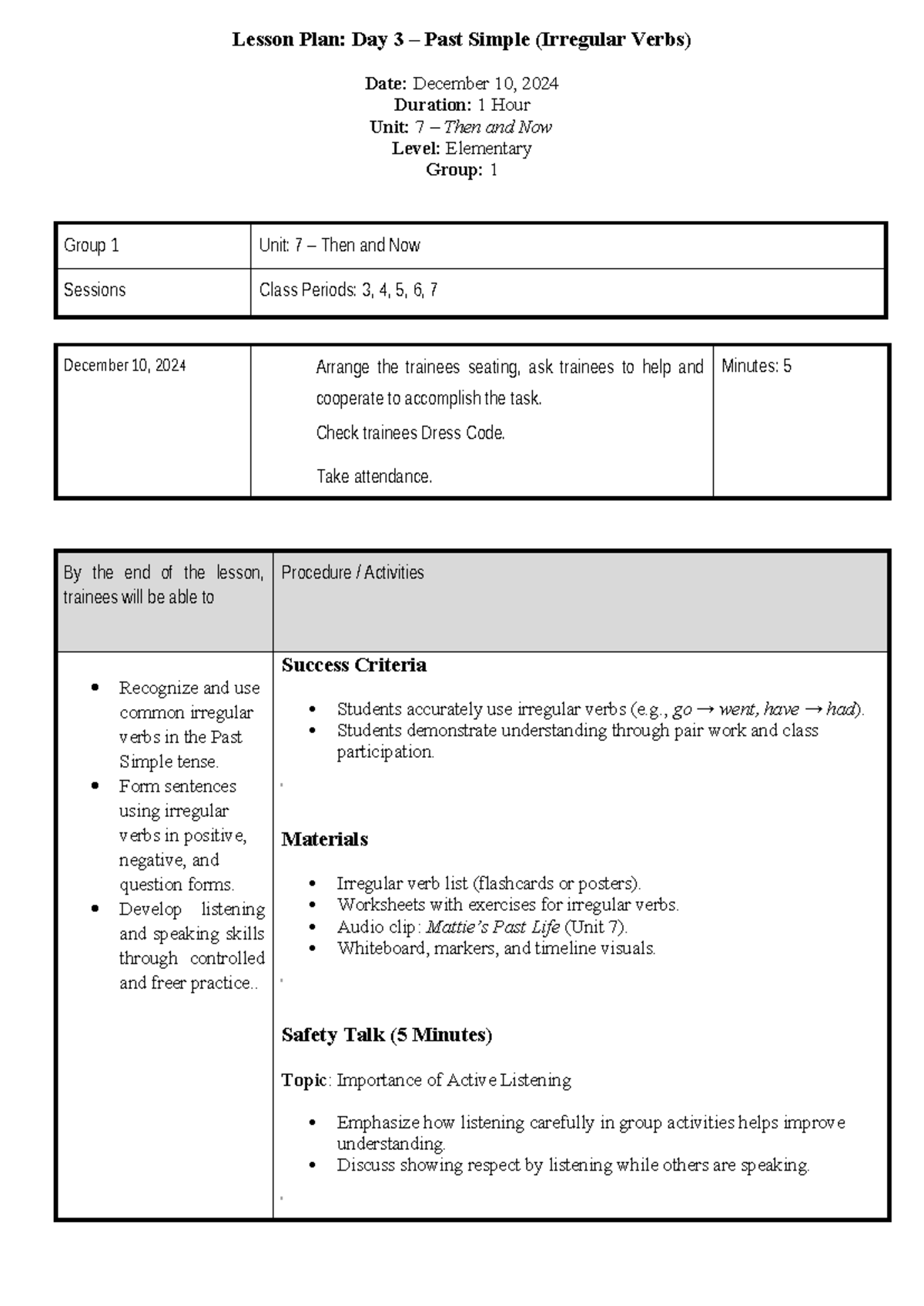 Free Printable Ventures Student's Book Work Workbook Answers 1a 2nd Edition