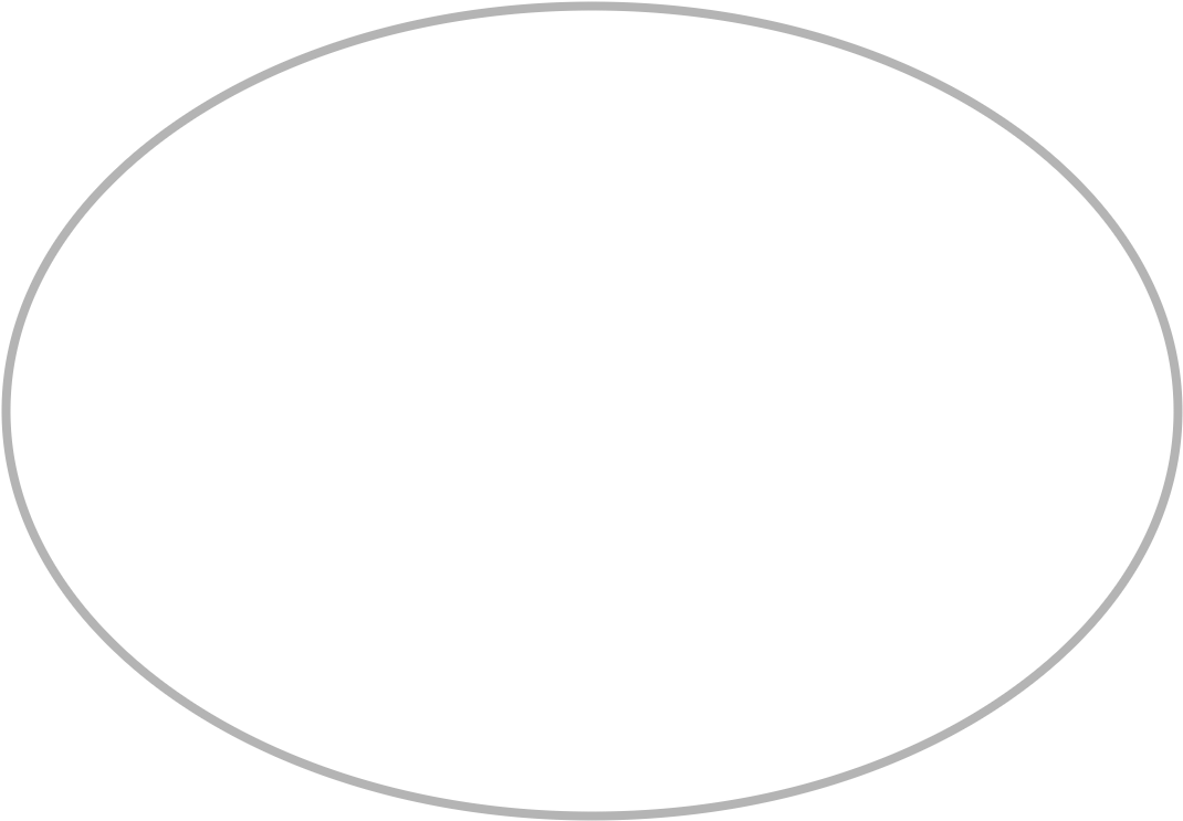 8 X 10 Oval Shape Templates Printable Free Circle Full Size PNG Download SeekPNG