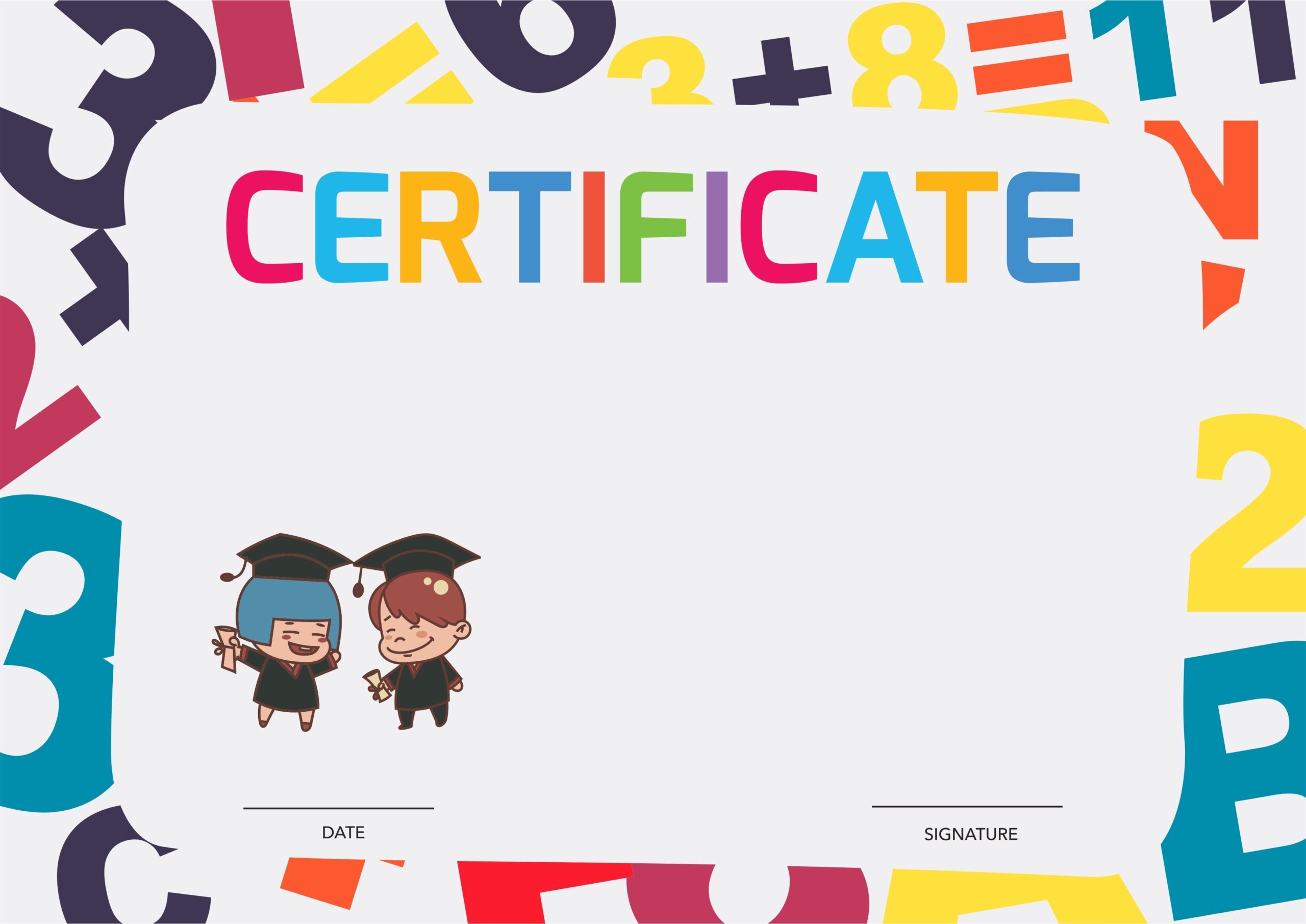 All Languages Certificates Templates Language Advisor