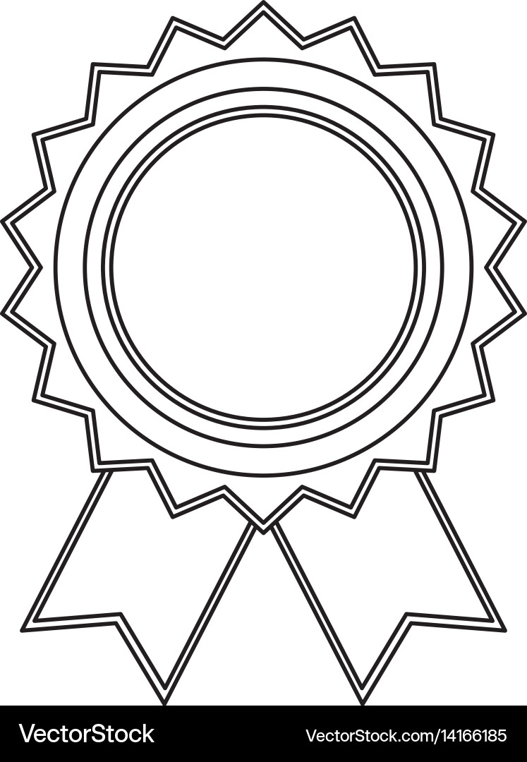 Award Ribbons Template Printable And Editable