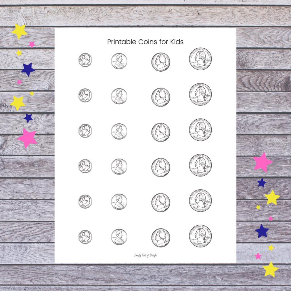 Best Classroom Fake Money Printables Free Templates 