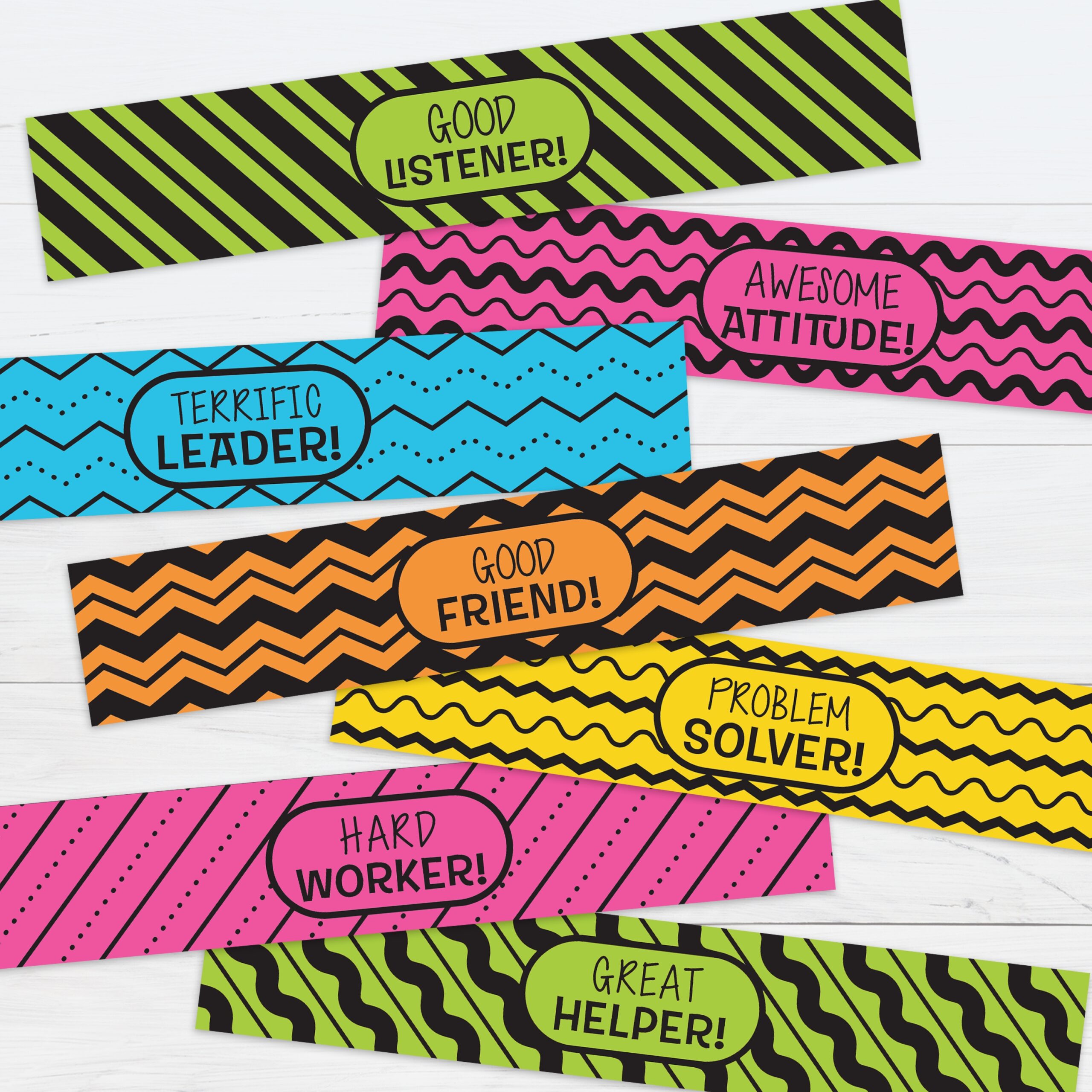 Brag Tag Bracelets Free Printable Download Paris Corporation