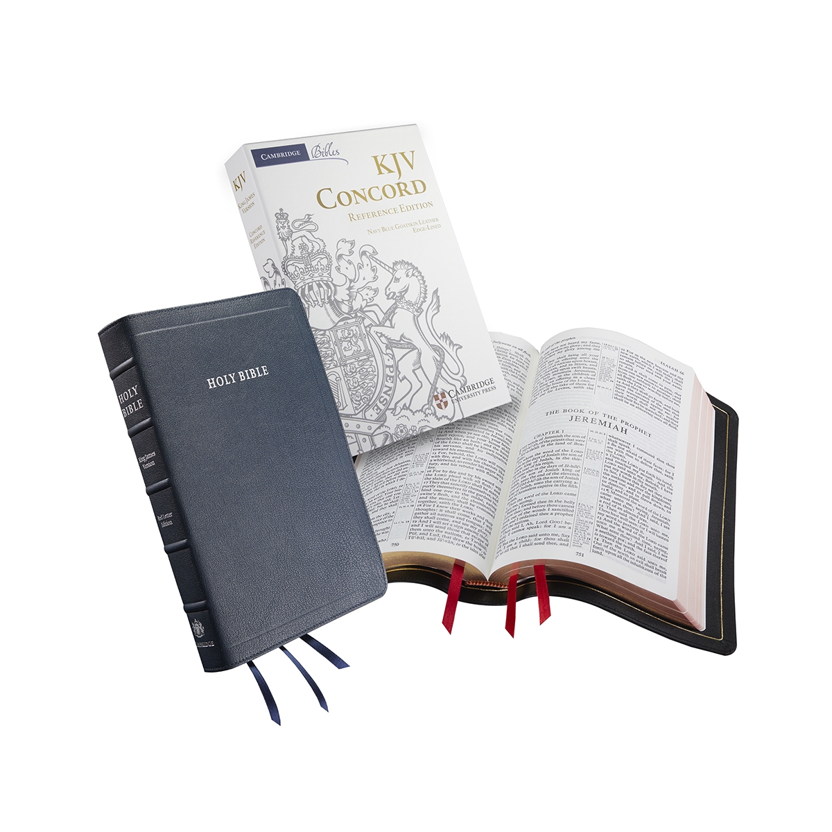 Printable Kjv Bible Cambridge Edition