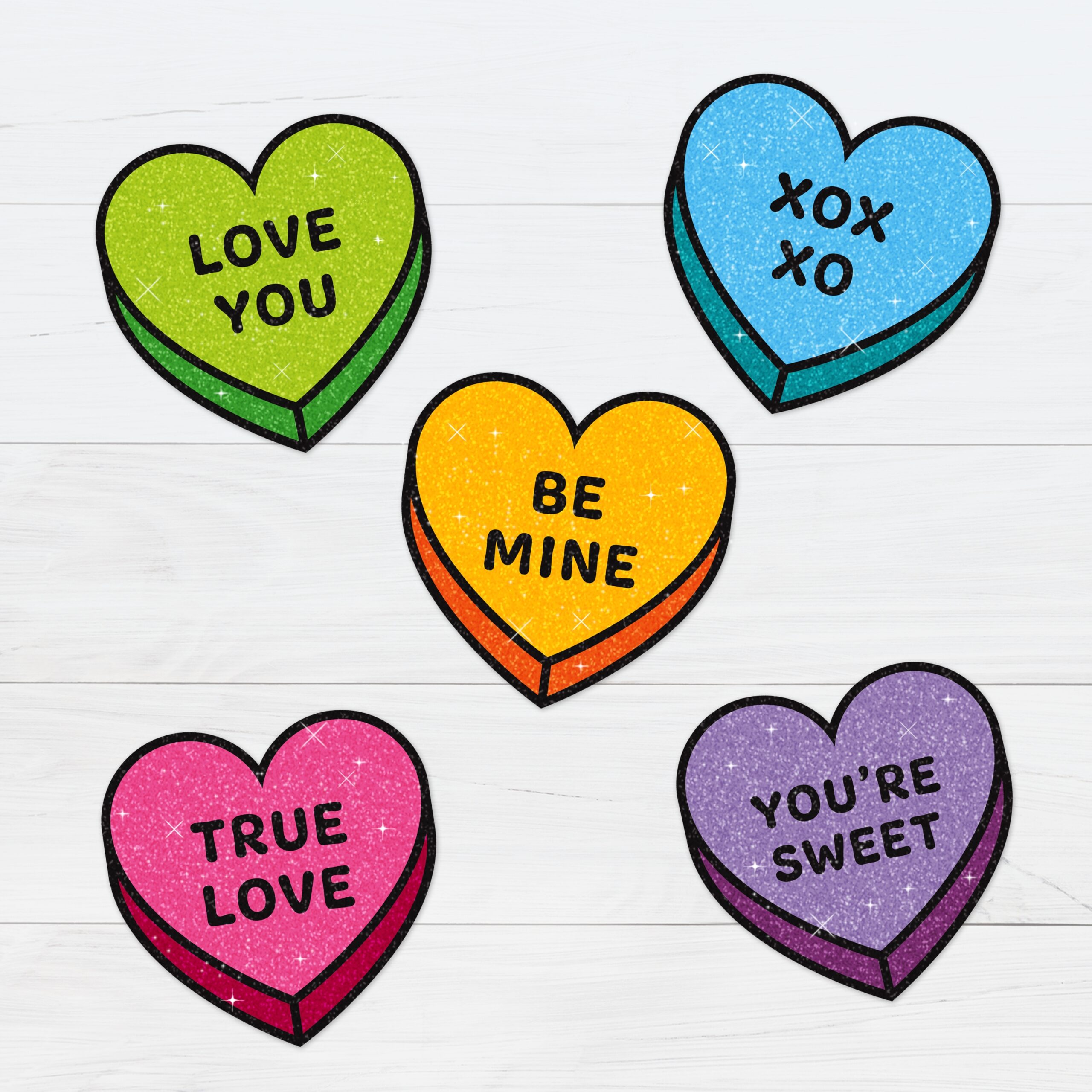 Free Printable And Editable Love Is Sweet Label