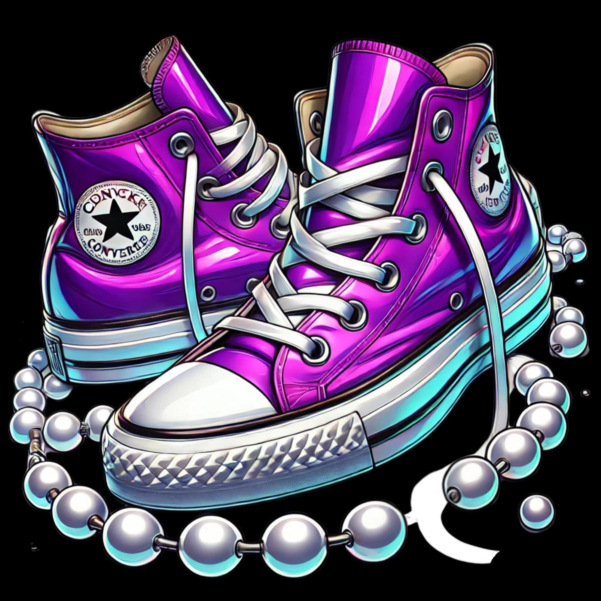 Converse Shoe Png Images Etsy