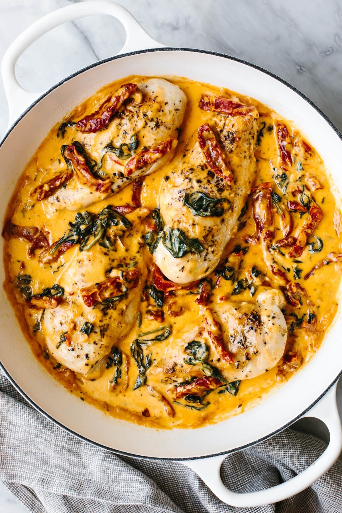 Inside Edition Printable Best Chicken Recipe
