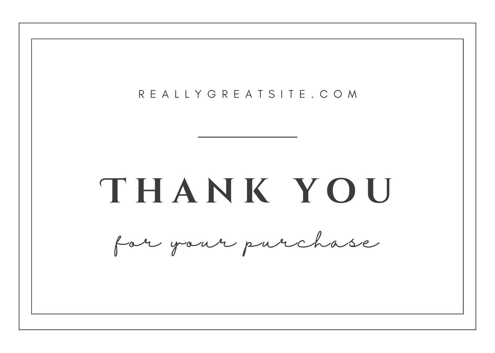Customize 2 628 Business Thank You Cards Templates Online Canva