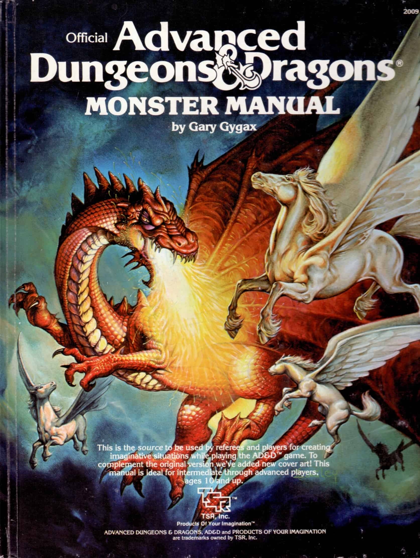 D D Editions Advanced Dungeons Dragons 2nd Edition 1989 1995 LitRPG Reads