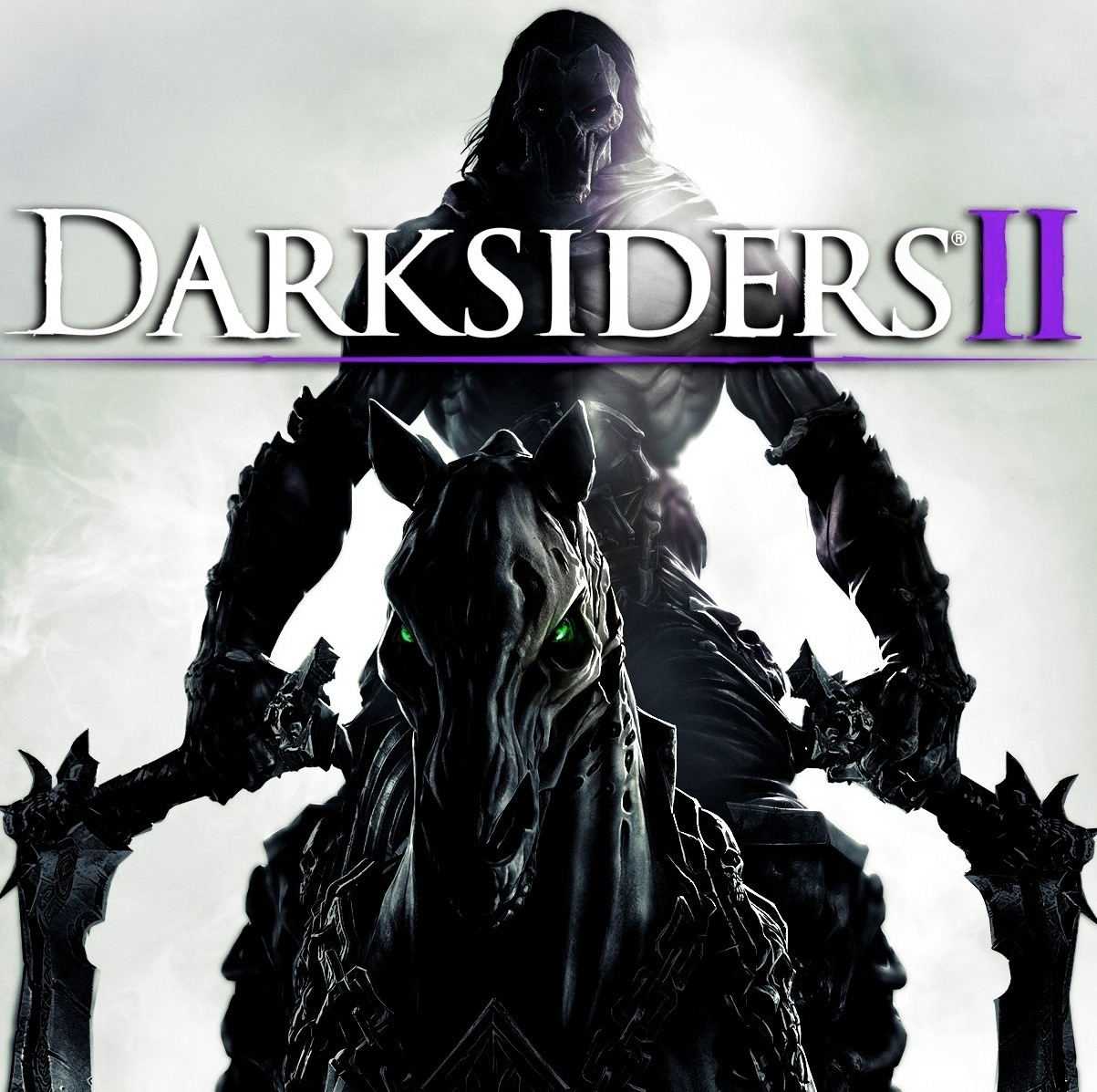 Darksiders II Deathinitive Edition