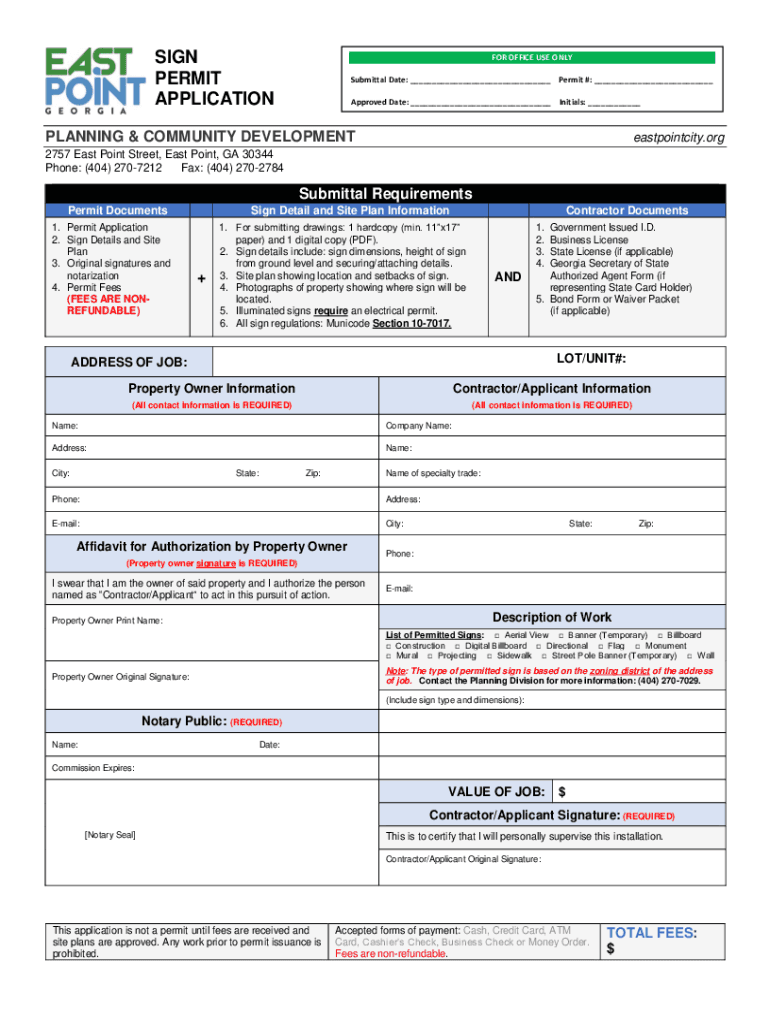 DEMOLITION PERMIT DEM APPLICATION Planning Building Fill Out Sign Online DocHub