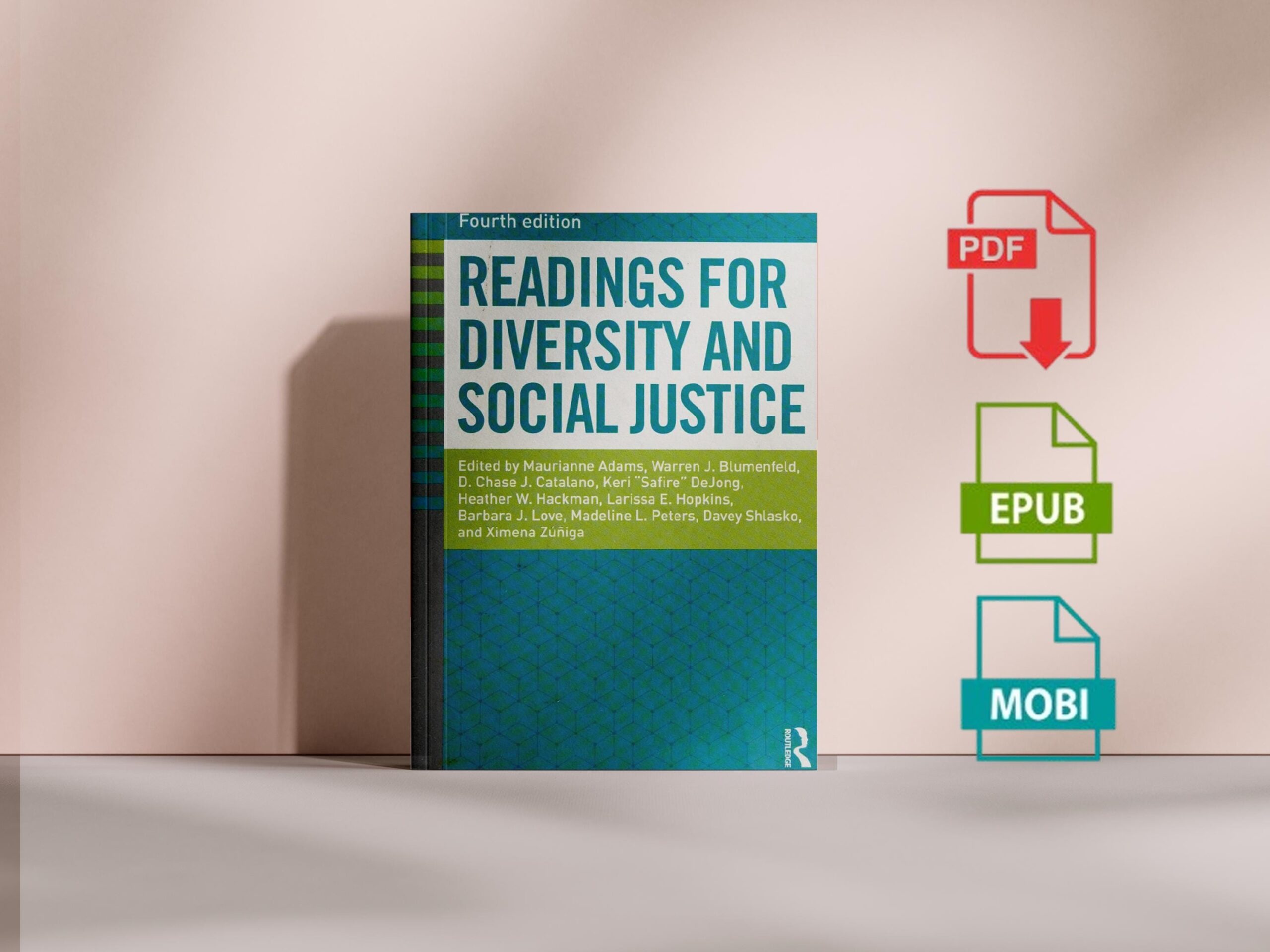 Readings For Diversity And Social Justice 4th Edition Printable