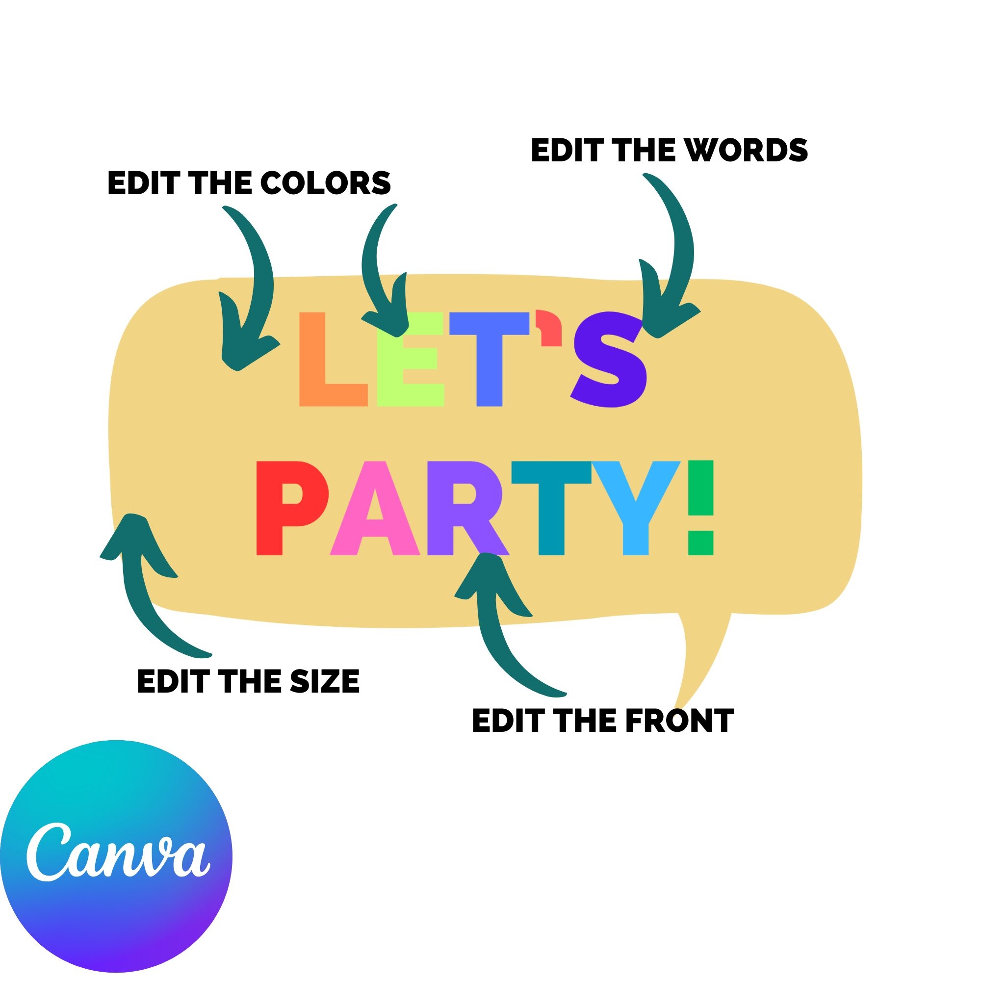 Editable Photo Booth Props Speech Bubbles Made By Teachers