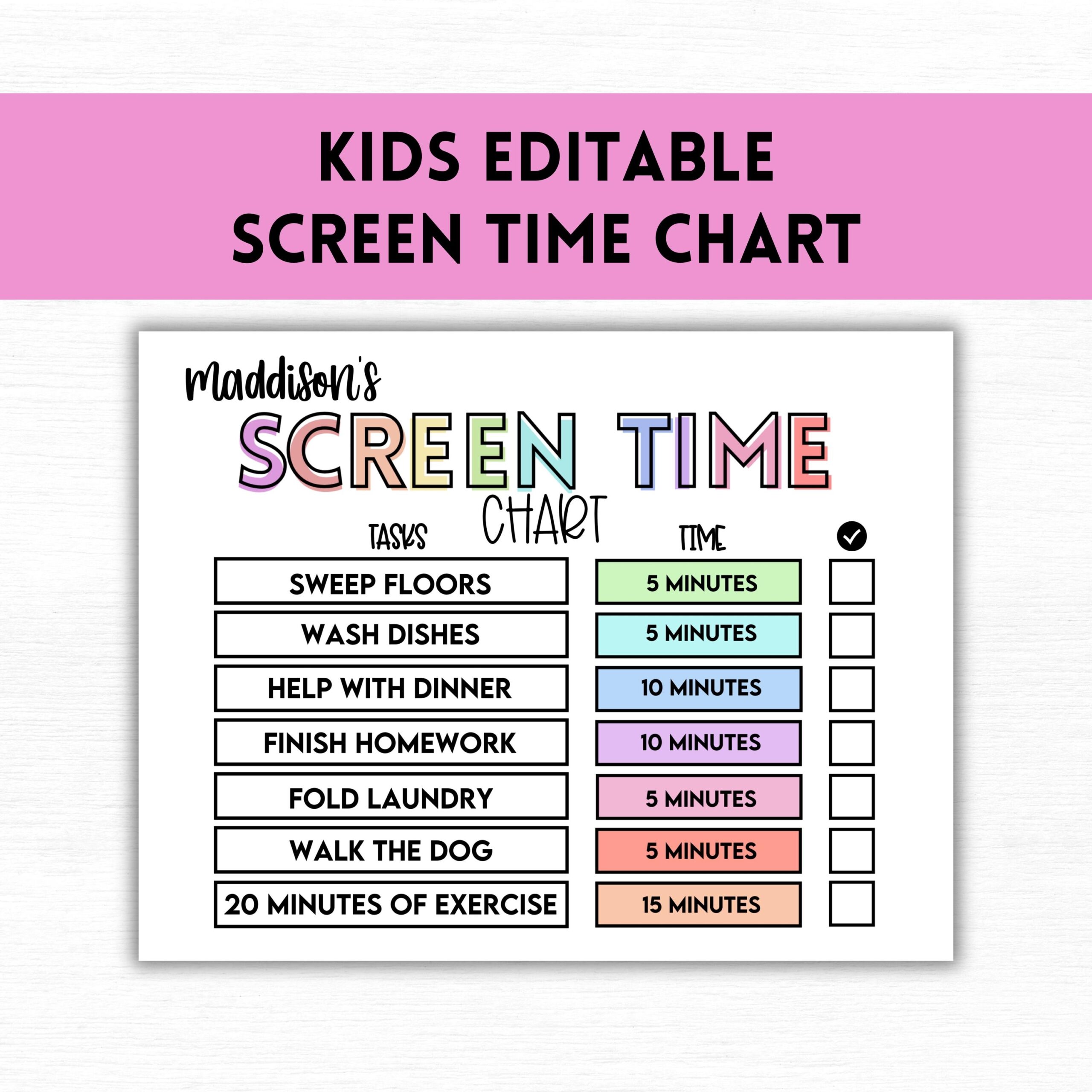 Printable 