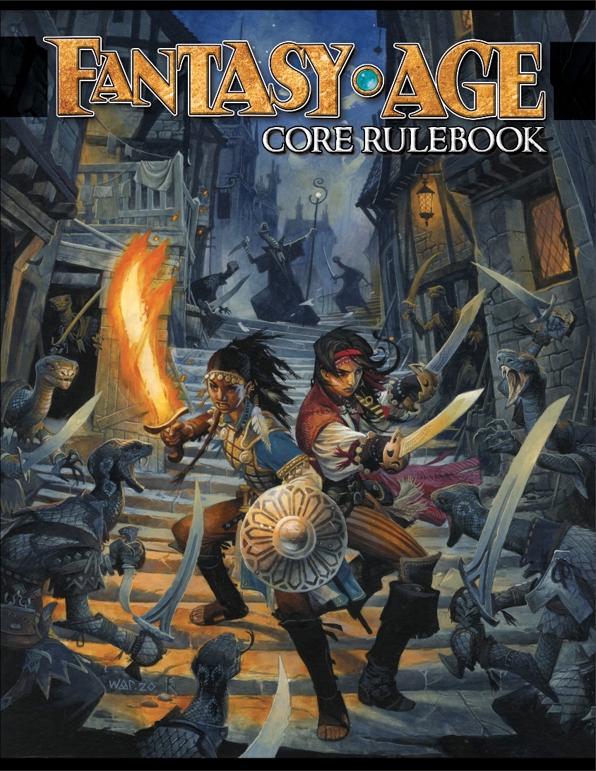Fantasy AGE Archives Green Ronin Publishing