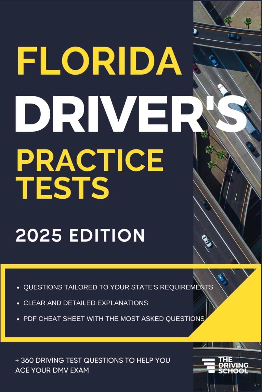 Florida Driver s Practice Tests 360 Driving Test Questions To Help You Ace Your DMV Exam Practice Driving Tests Benson Ged 9798404541496 Amazon Books