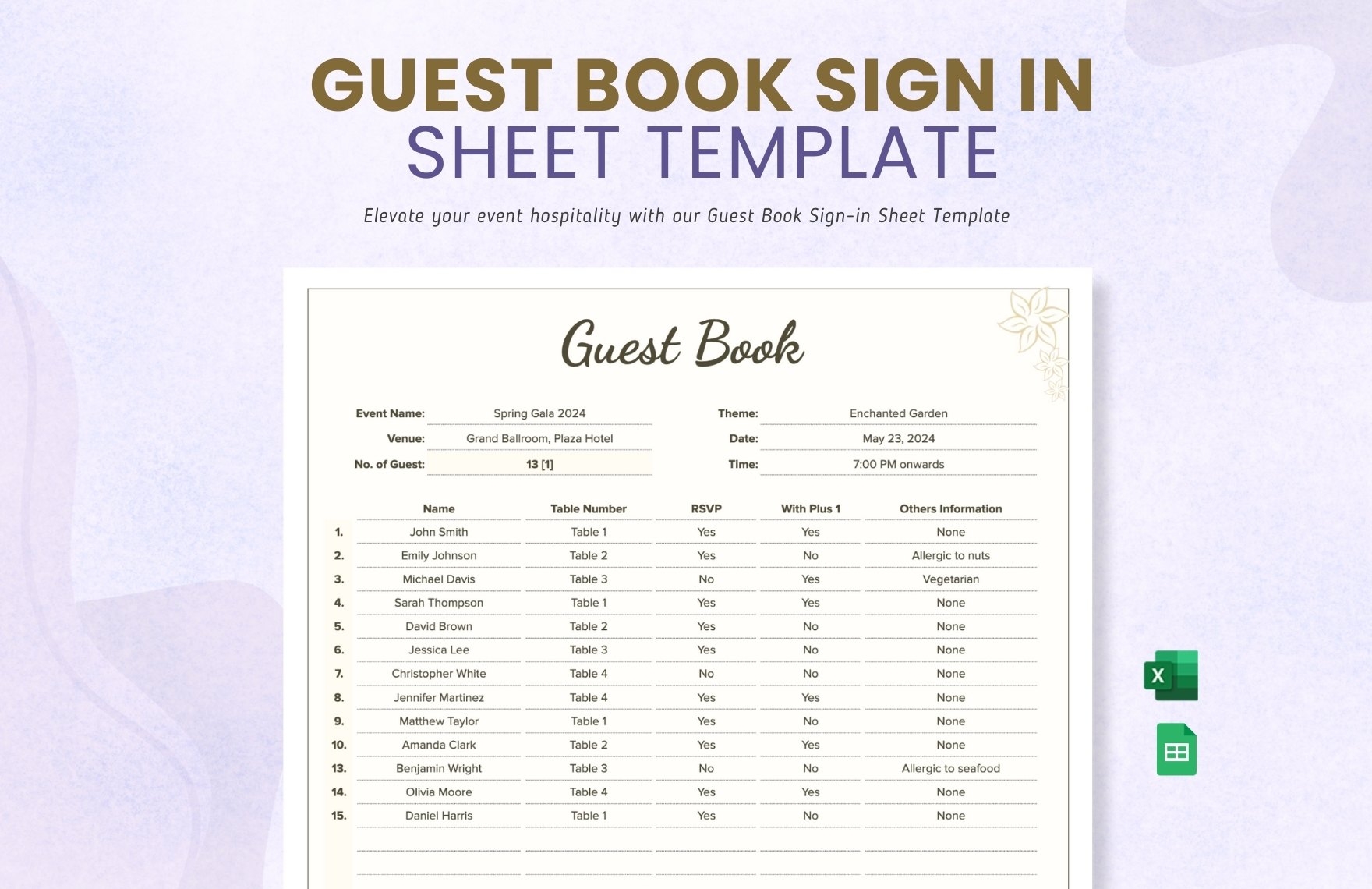 Free Address Book Templates Editable And Printable
