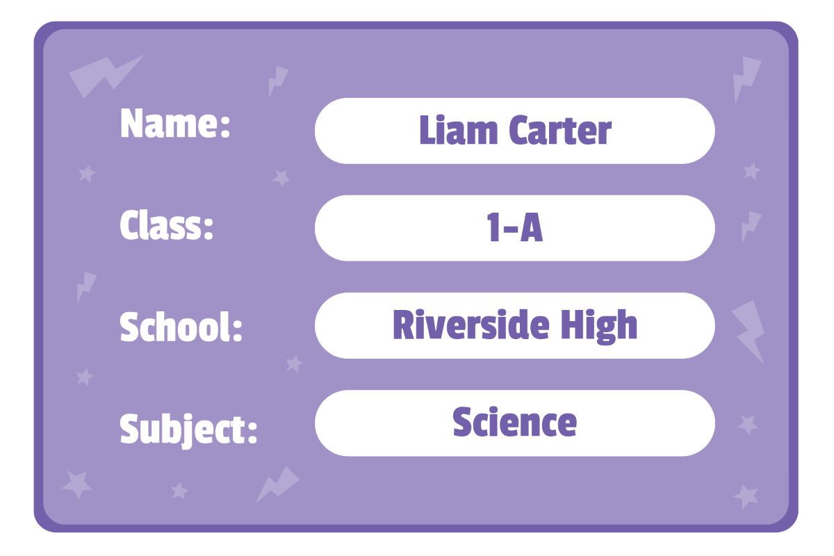 Free Book Label Templates Editable And Printable