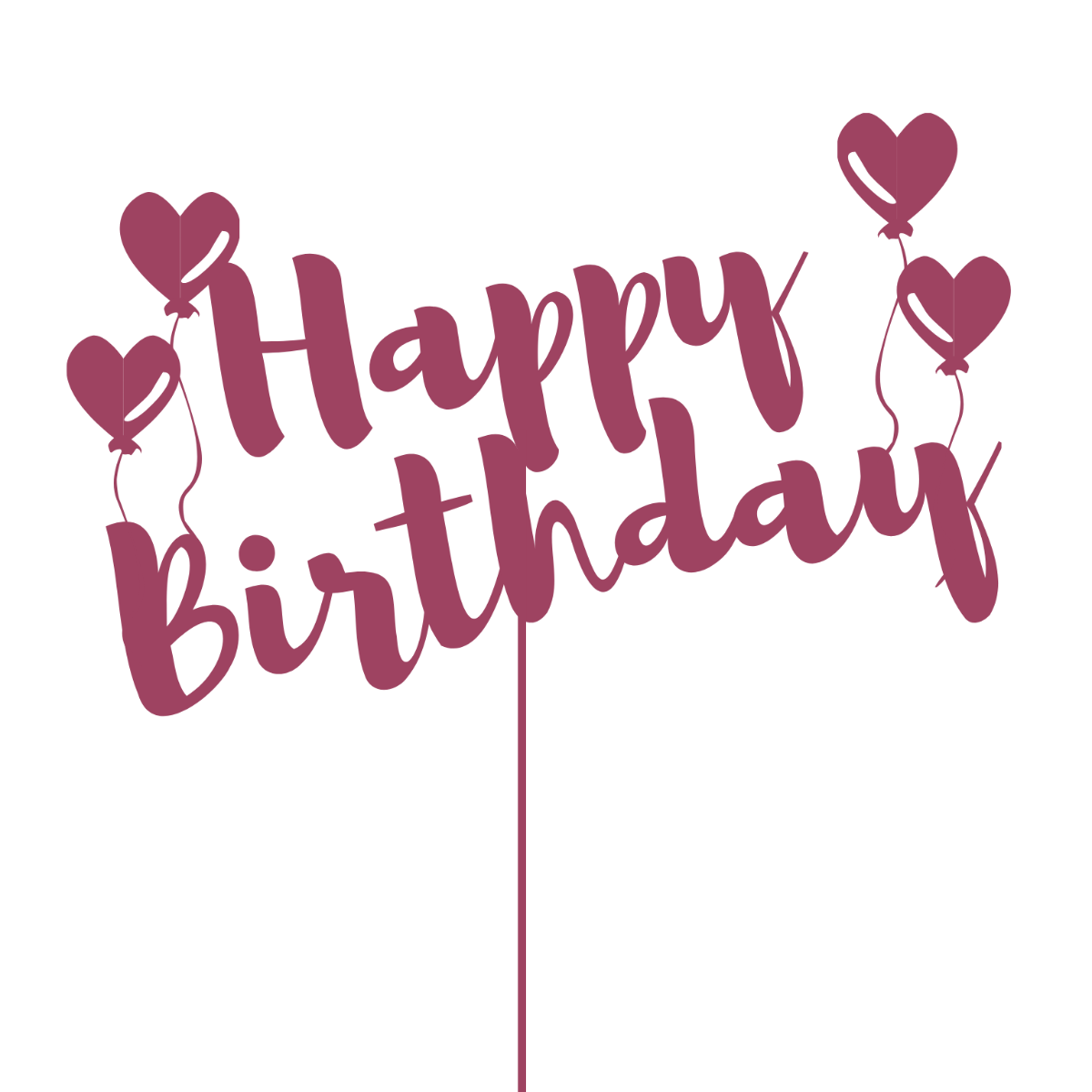 Free Cake Templates To Edit Online