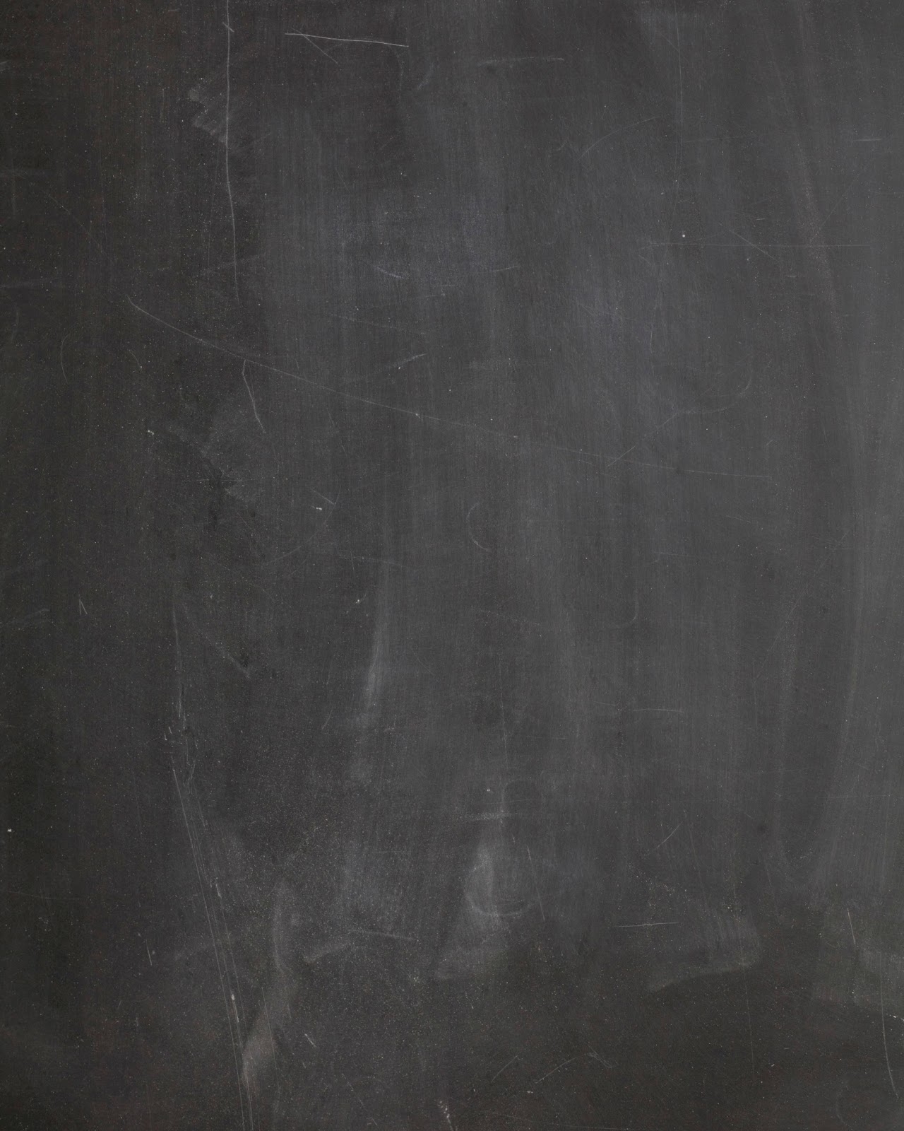 Free Chalkboard Fonts And FREE Printable Color Me Meg