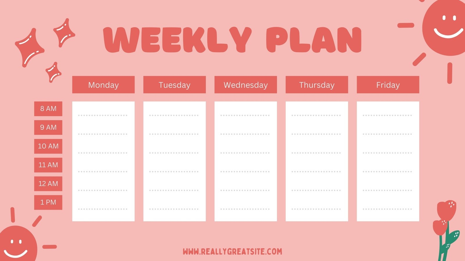 Free Custom Printable Classroom Calendar Templates Canva