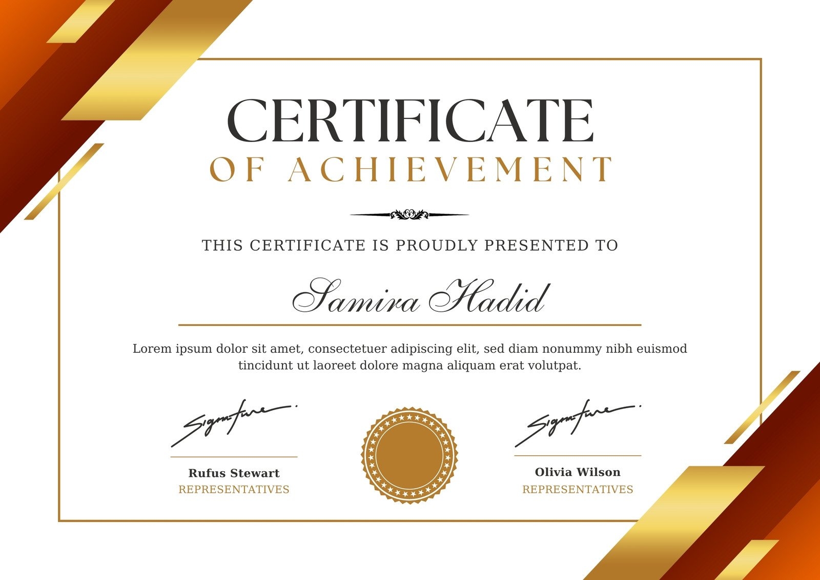Free Custom Printable Diploma Certificate Templates Canva