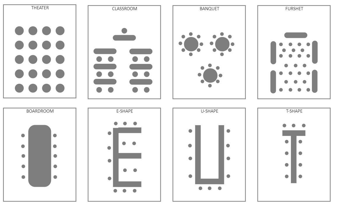 Free Printable Editable Floor Plans Classroom