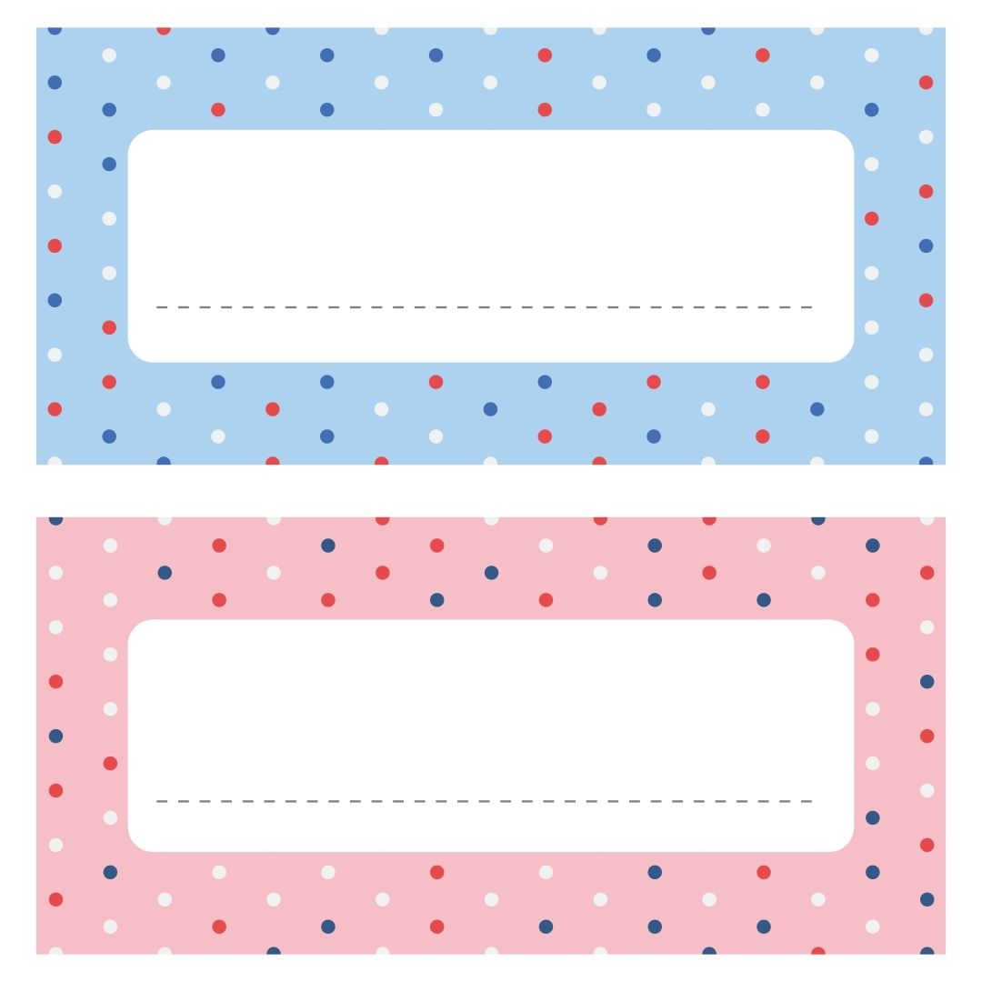 Free Free Printable Borders For Name Tags Download Free Free Printable Borders For Name Tags Png Images Free Worksheets On Clipart Library