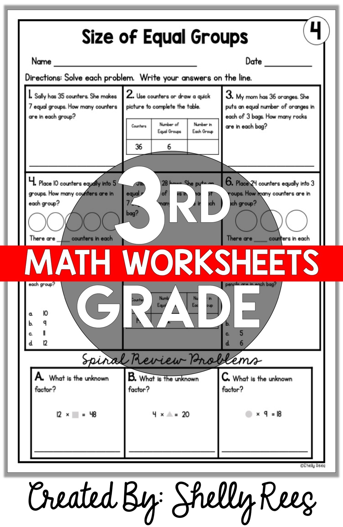 Free Go Math 3rd Grade Worksheet Download Free Go Math 3rd Grade Worksheet Png Images Free Worksheets On Clipart Library
