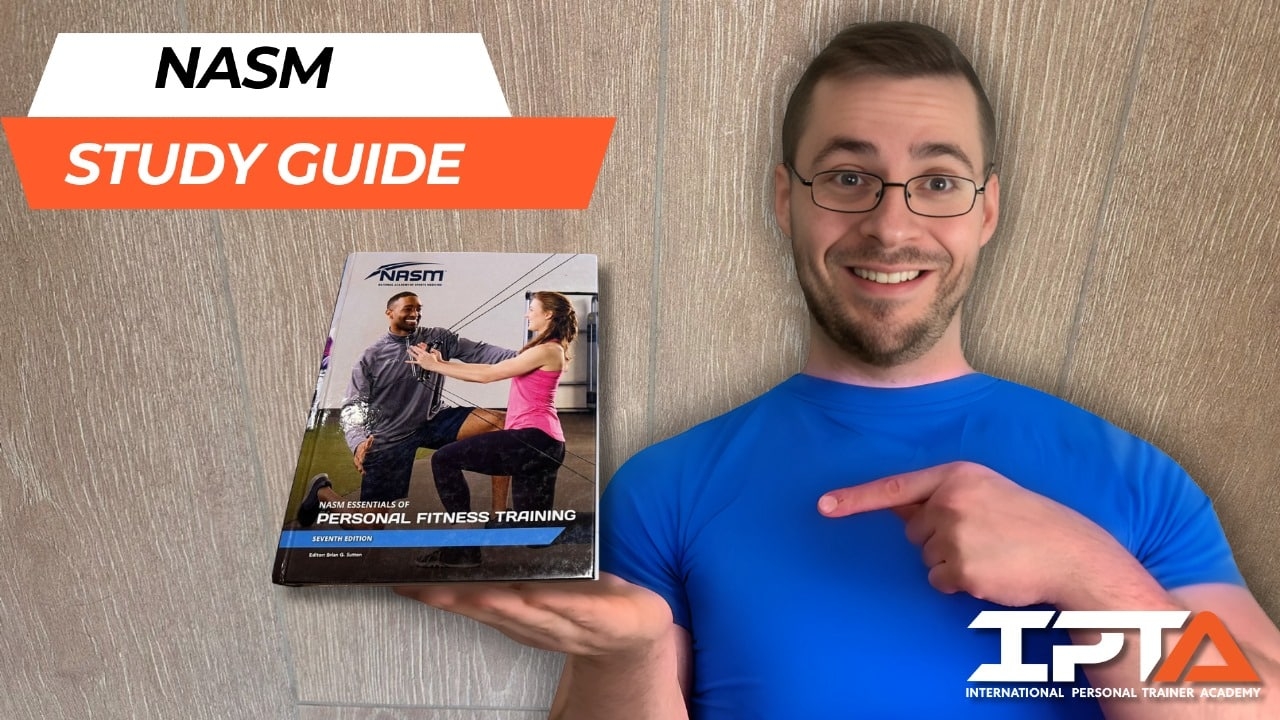 Free NASM Study Guide 7th Ed Every Chapter Covered