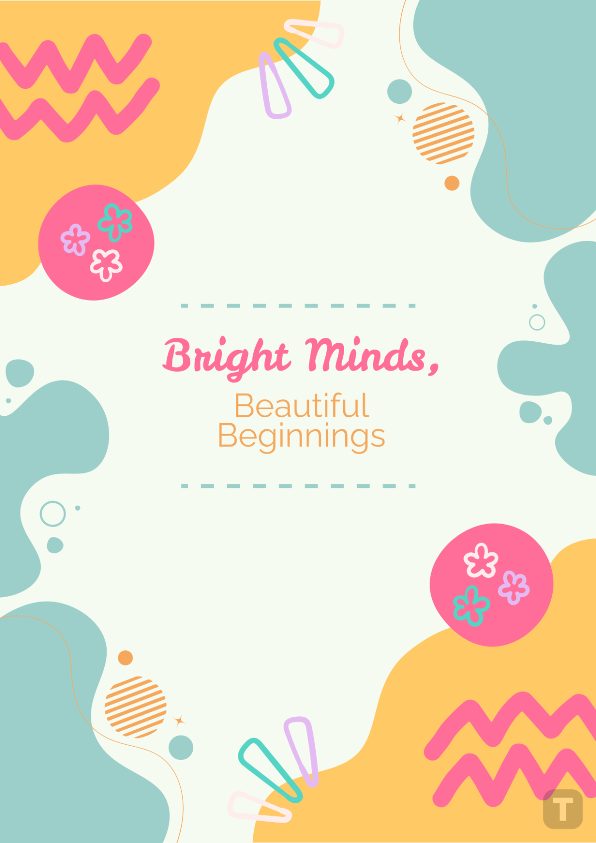 Free Printable Editable Binder Cover Templates