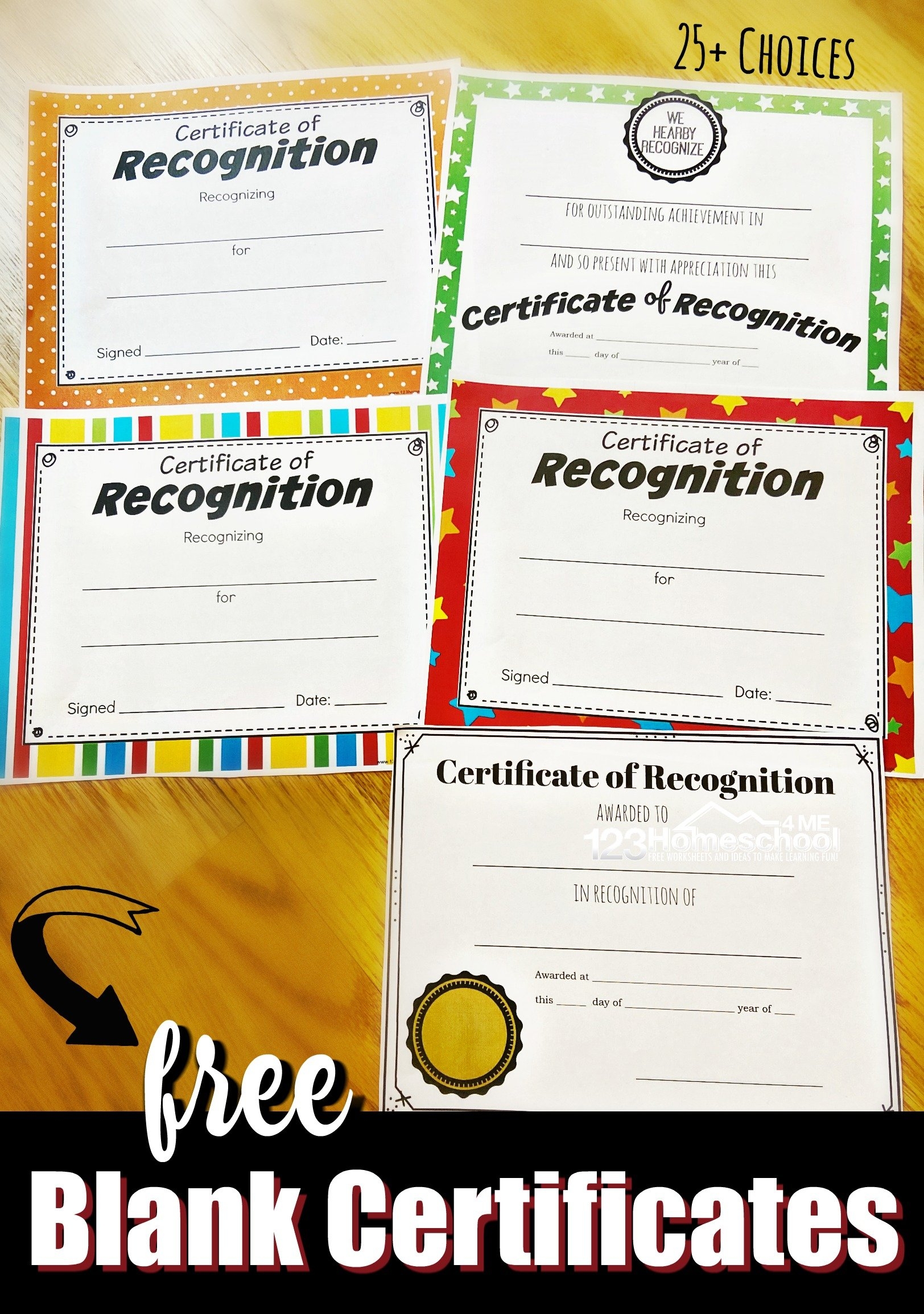 Need Printable Editable Award For Preschooler
