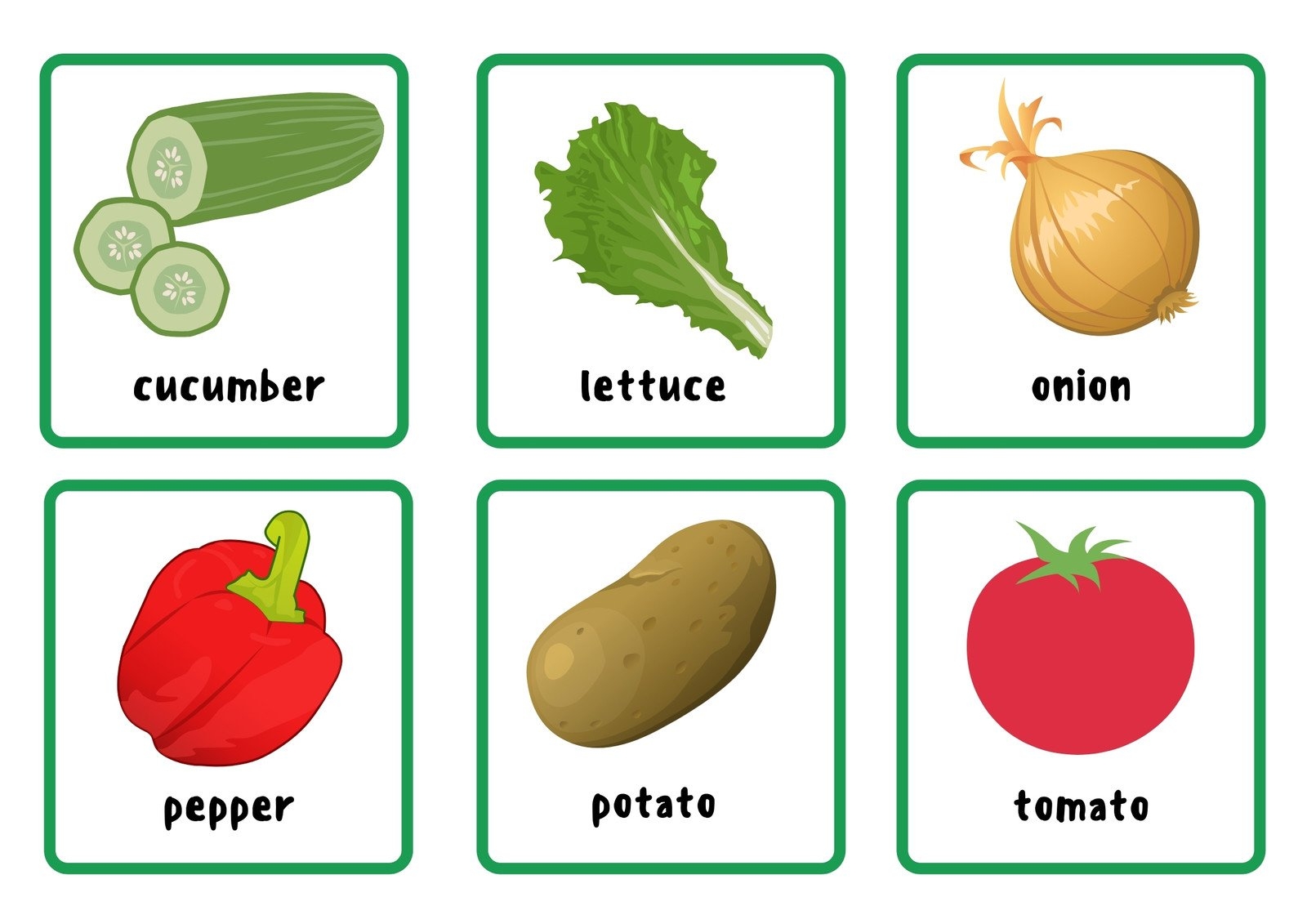 Flash Card Maker With Pictures Free Printable Editable