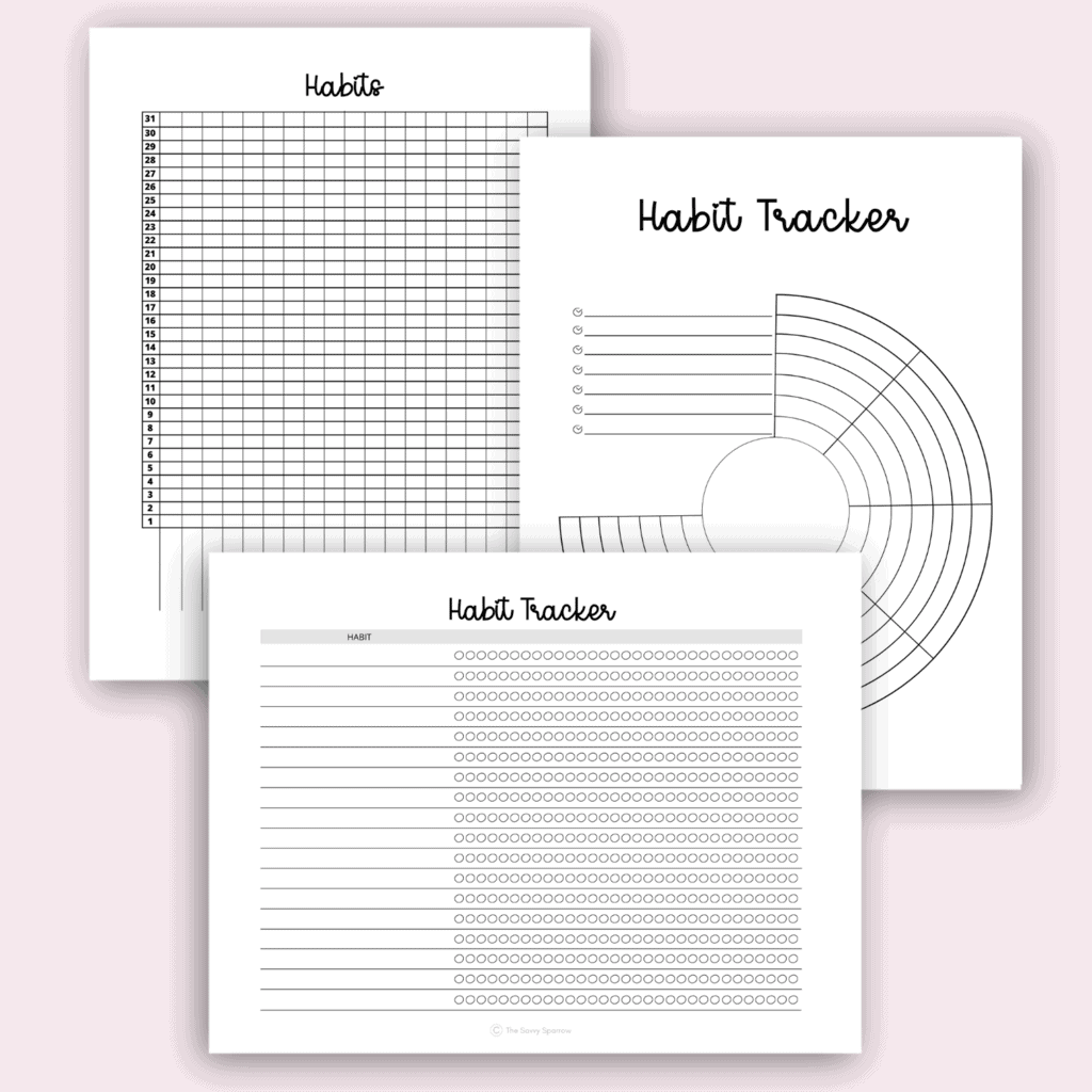 Free Printable Walking Logs That Are Able To Be Edited