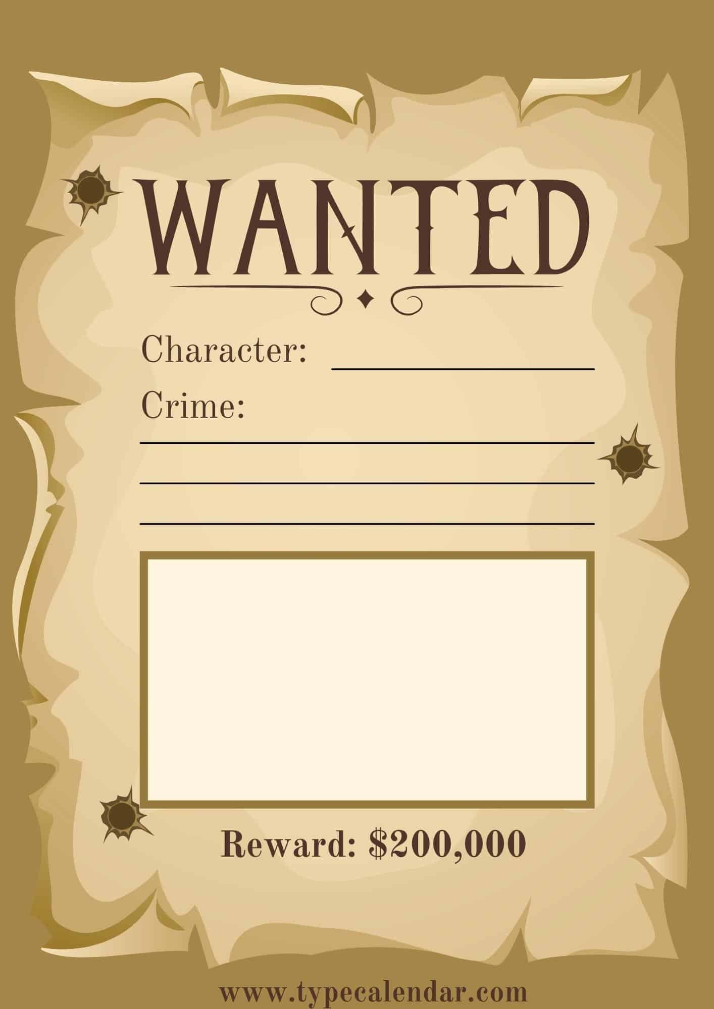 Free Editable Printable Posters
