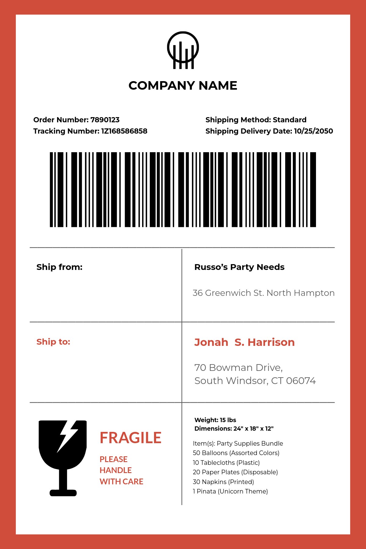 Free Editing Text Printable Labels