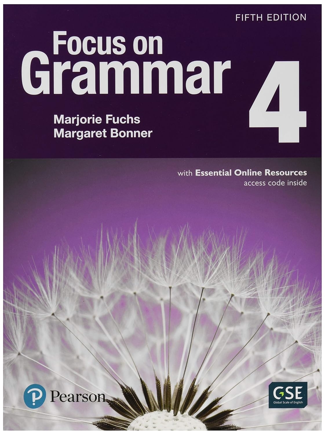 Grammar Mastery Focus On Grammar 4 5th Edition Guadeloupe Ubuy