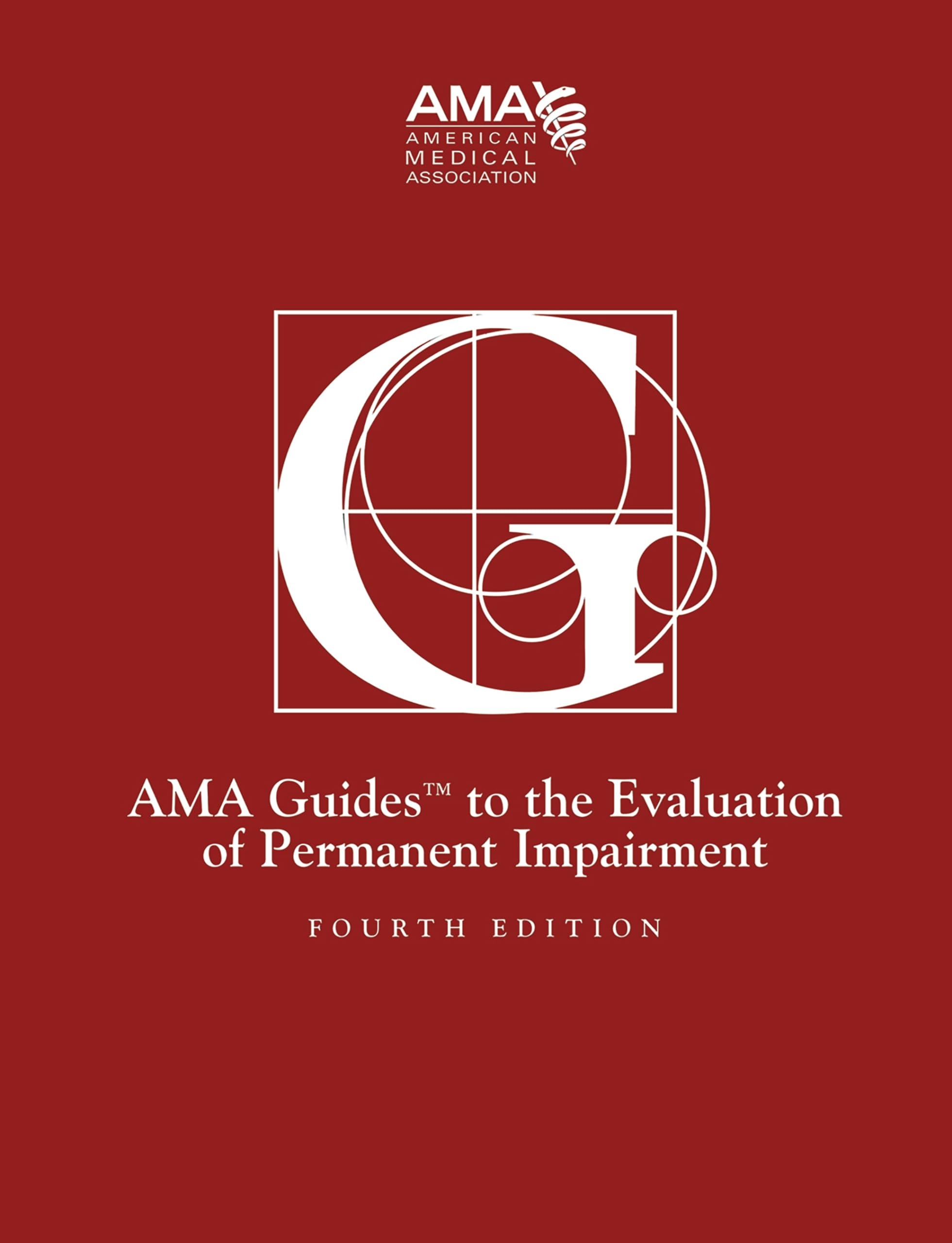 Guides To The Evaluation Of Permanent Impairment 4th Edition 9780899705538 Medicine Health Science Books Amazon