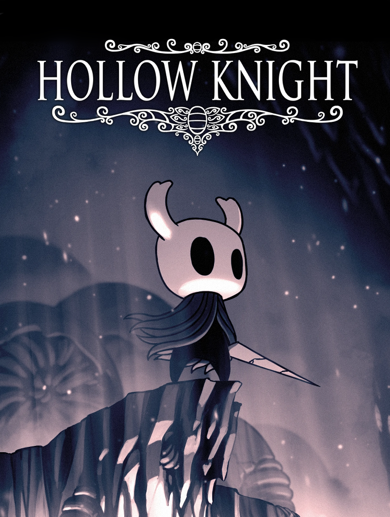 Hollow Knight Void Heart Edition 