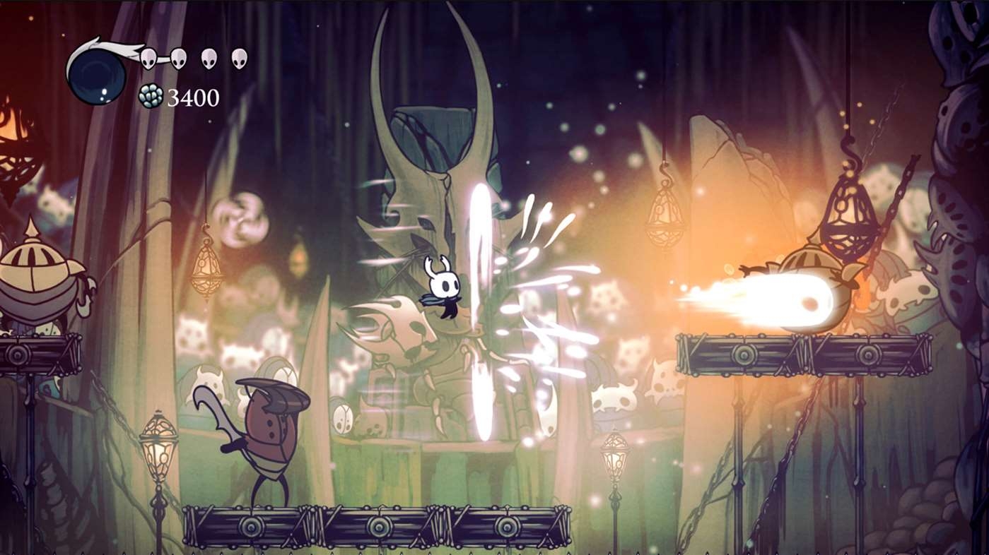 Hollow Knight Voidheart Edition Review TheXboxHub