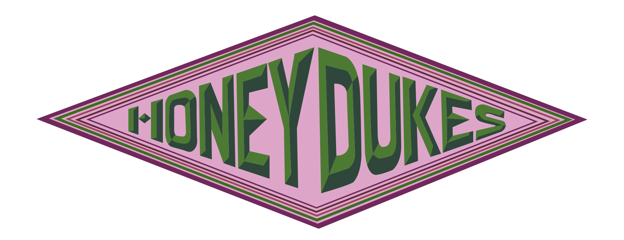 Honeydukes Sign Printable Printable Party Favors