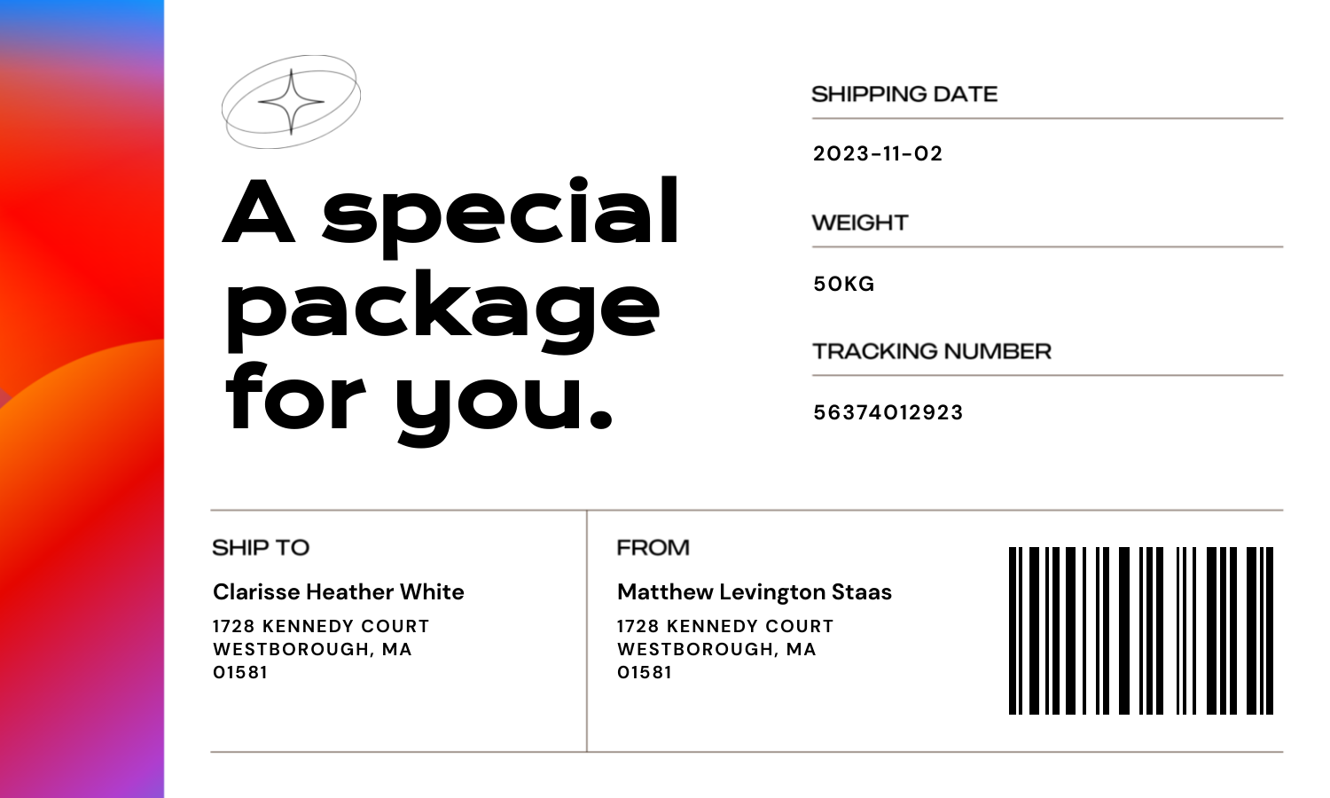 How To Automatically Create And Print Shipping Labels For Your Online Shop Bannerbear