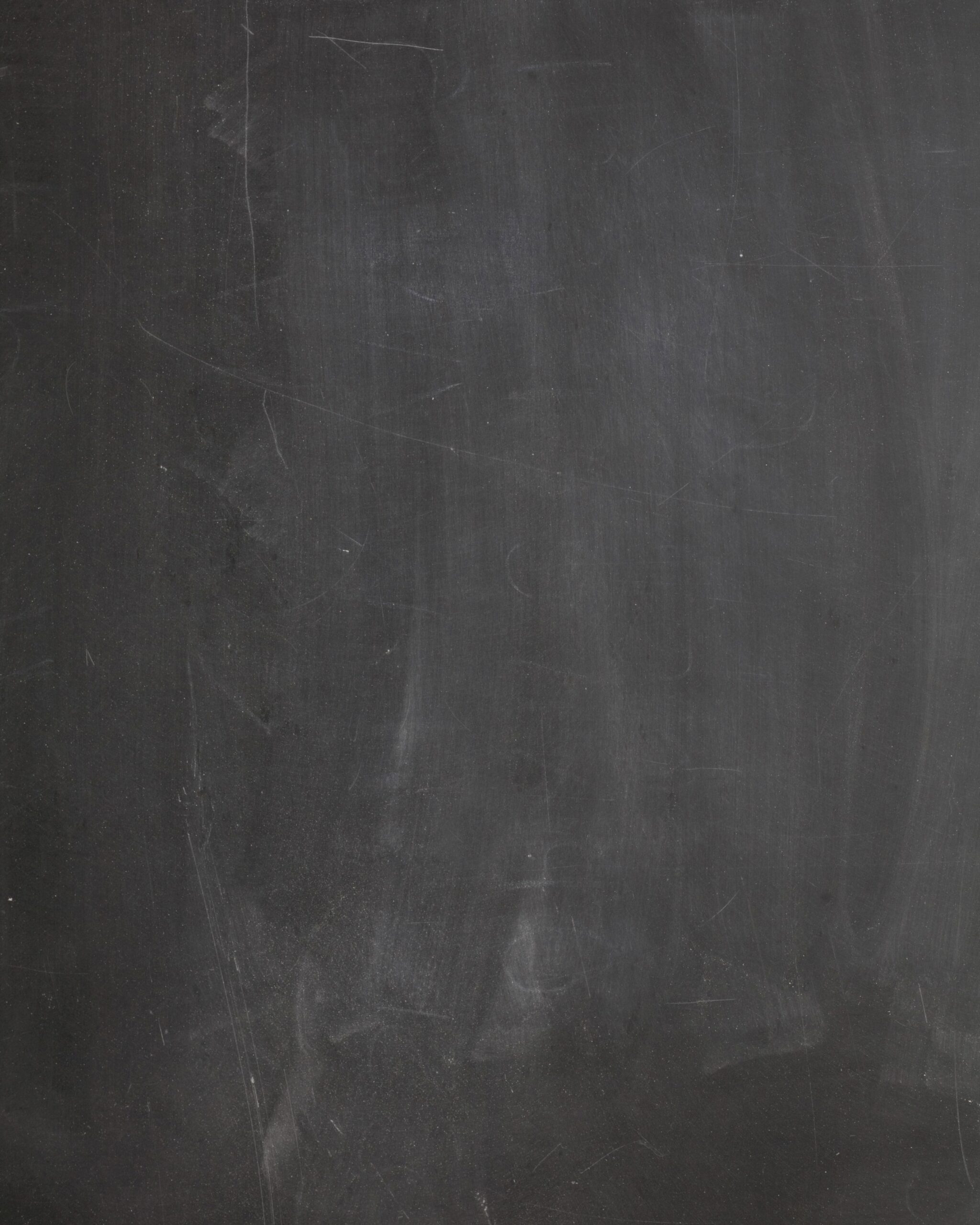 Free Editable White Chalkboard Printables