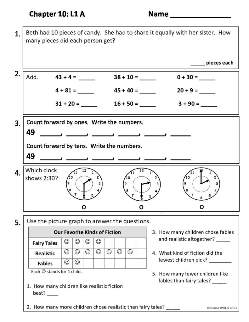 Go Math Grade 3 Student Edition Printable
