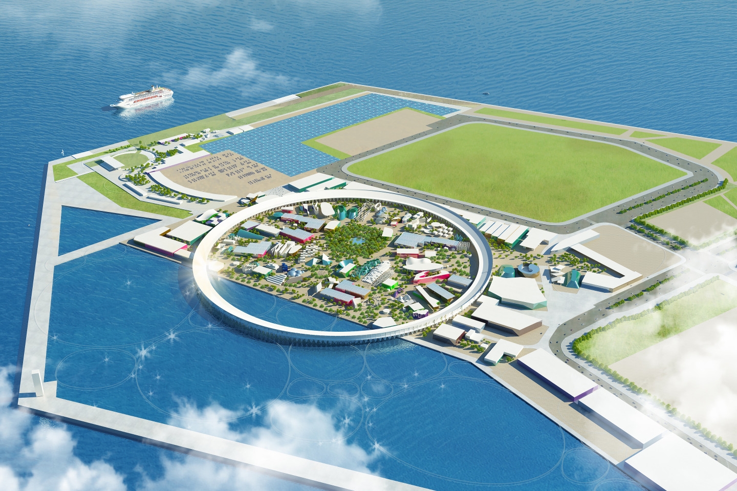 Itinerary For 3 Days And 2 Nights To Visit Expo 2025 Osaka Kansai Japan And Nara Kyoto Itineraries Nara Travelers Guide