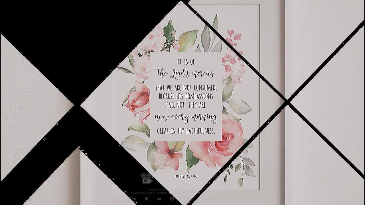 Joshua 24 15 KJV Serve Bible Verse Printable Wall Art Floral Scripture Print Download Bouquet Print 4x6 5x7 8x10 11x14 16x20 A3 Etsy